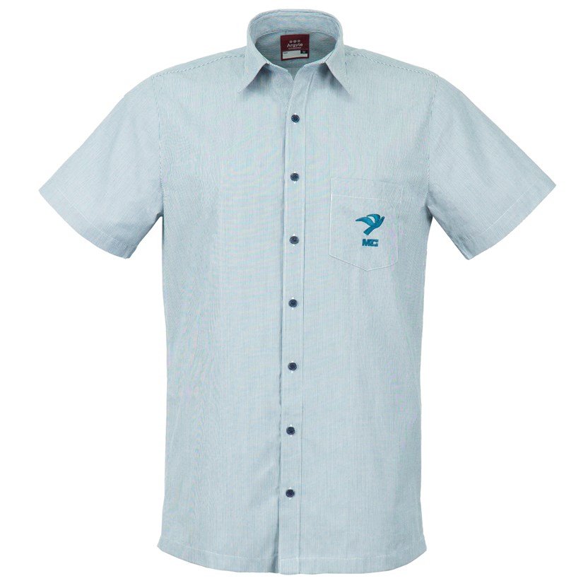 NEW FIT Junior Shirt (Sizes 12-6XL)